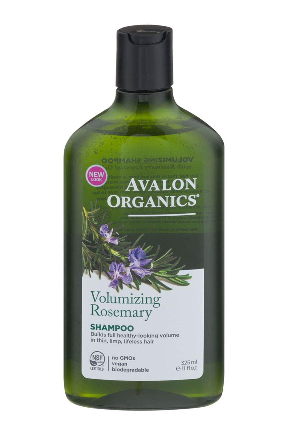 Shampoo