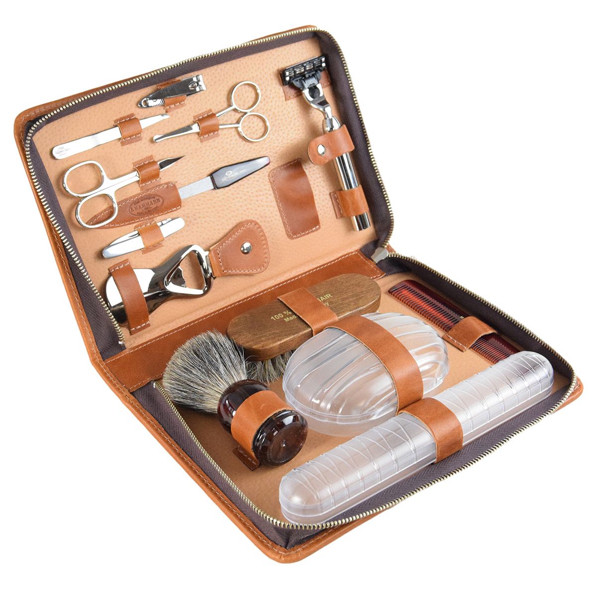 Shaving Kit