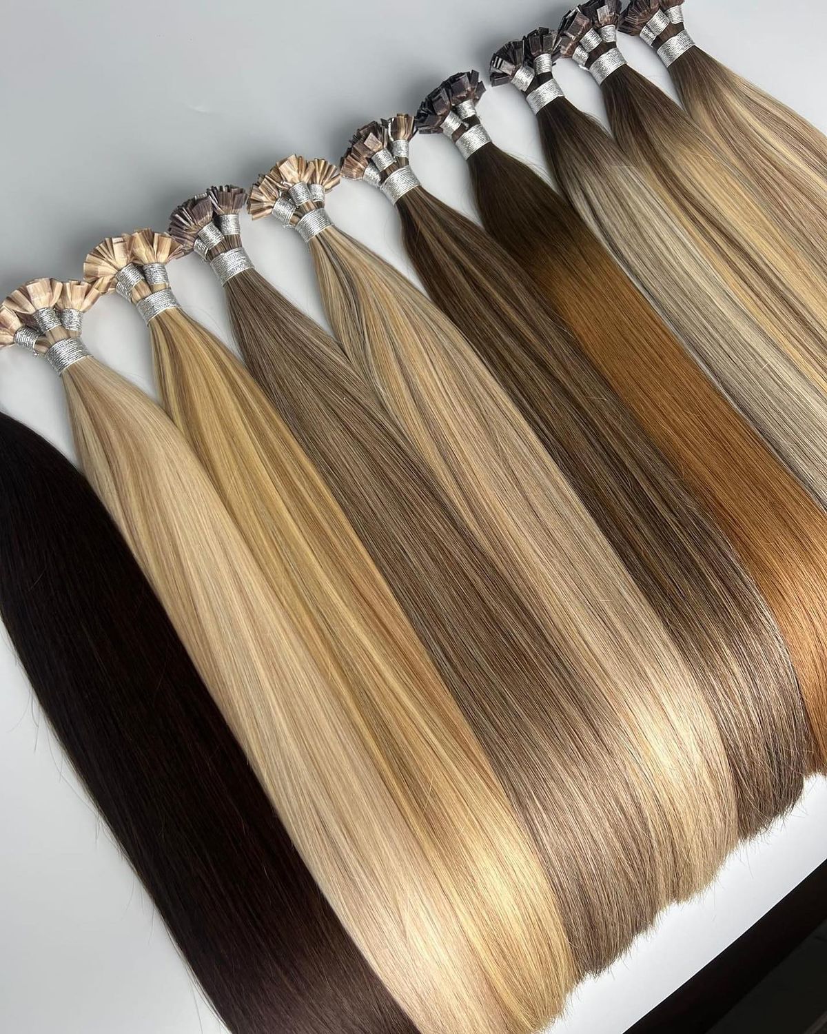 Women Hair